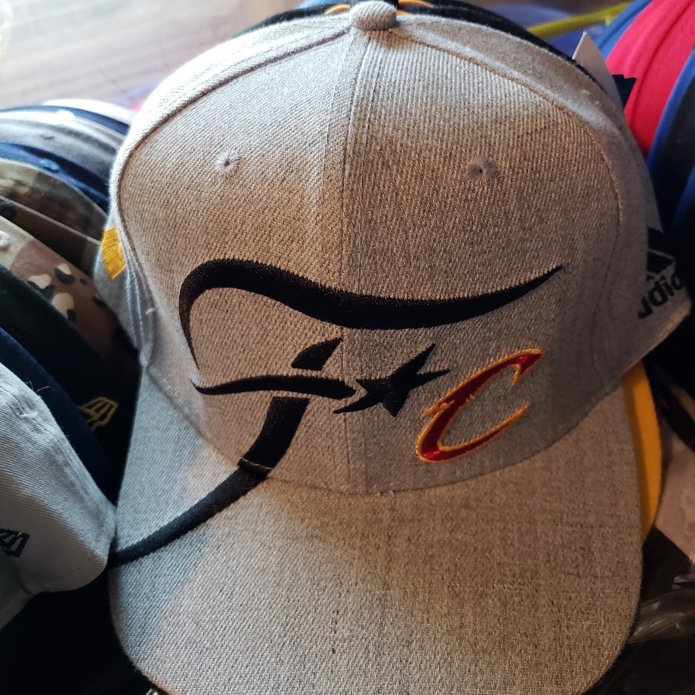 Hats - Picture 4 of 8